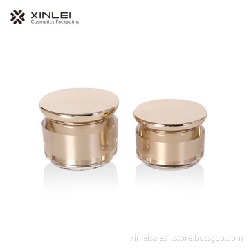 30g Cosmetic Face Cream Skin Care Packaging